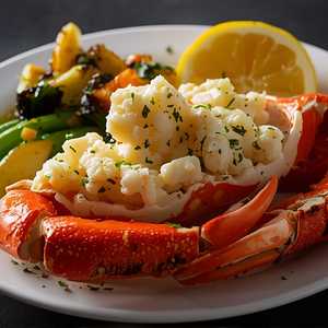 King Crab Legs