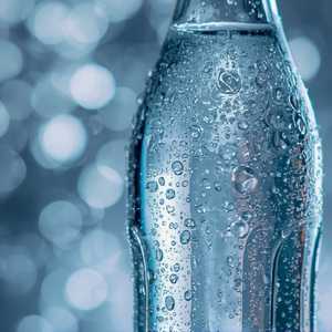 Bottled Water