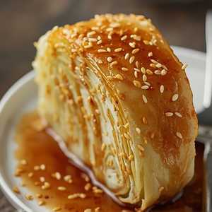 Butter-Basted Cabbage