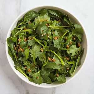 Mixed Greens Salad
