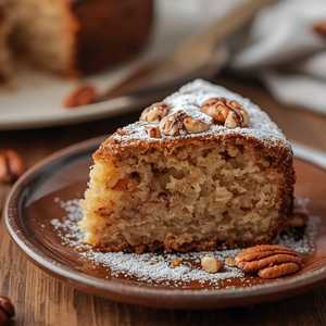 Cinnful Cake Slice
