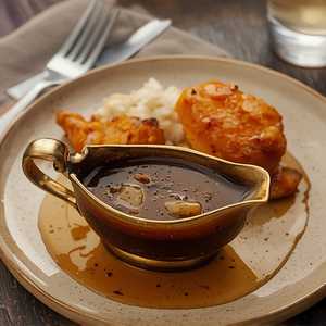 Side Chicken Jus