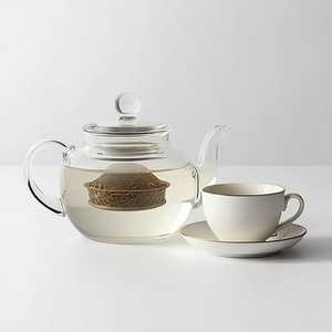 Teas from Harney and Sons