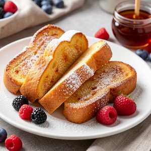 French Toast