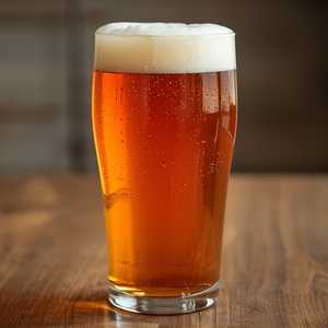 Draft Beer - Mannys
