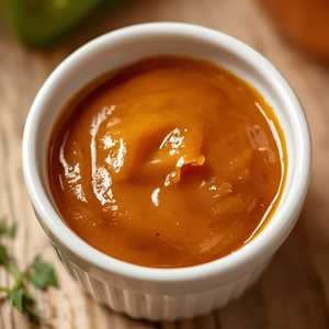 Stay Gold Sauce