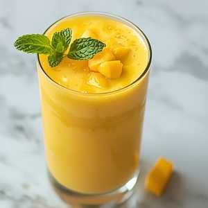Mango Lassi