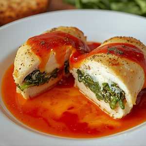 Chimayo Chicken