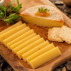 Queso Manchego