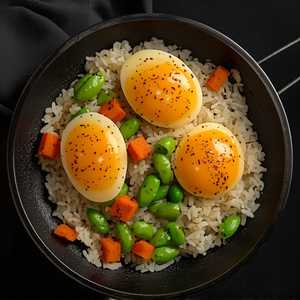 Japanese Fried Rice