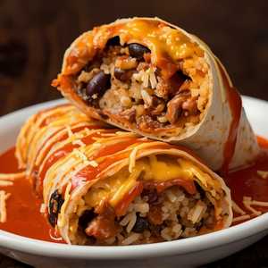 Burritos