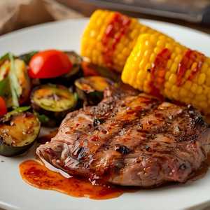 Cascabel Filet*