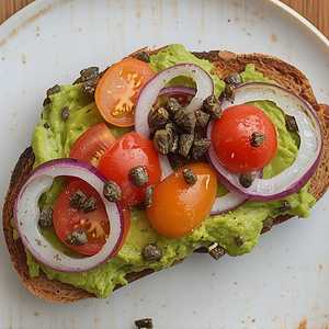 Avocado Toast