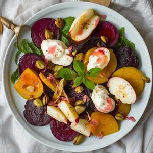 Heirloom Beets