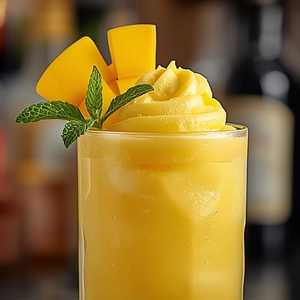 Mango Mambo