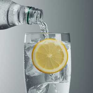 Sparkling Water