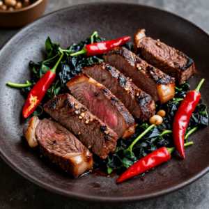 Picanha Kra Praw