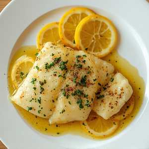 Flounder Francaise