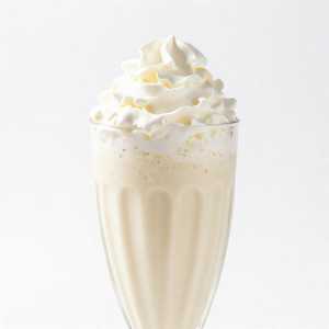 McCafé® Vanilla Shake