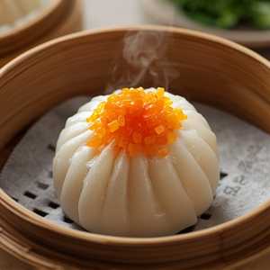 Siu Mai 柱黄蒸烧麦