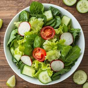 Garden Salad