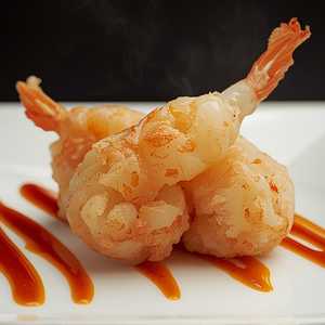 Shrimp Tempura