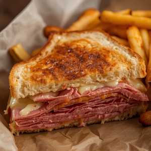 REUBEN