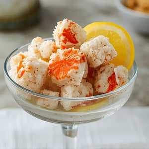 Crab Cocktail