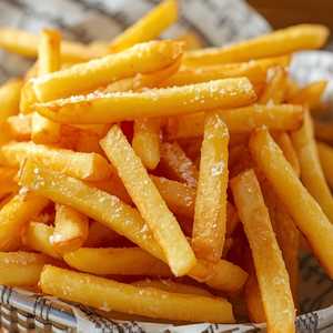 Fries