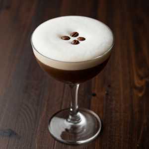 Repo-Espresso Tini