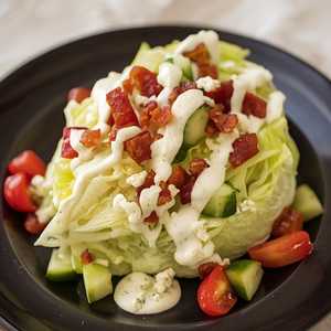 ICEBERG WEDGE