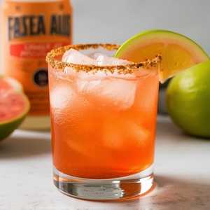 SPICY GUAVA PLACEBO