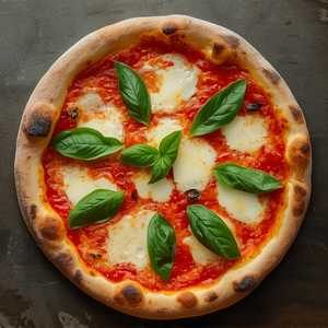 Pizza Margherita L