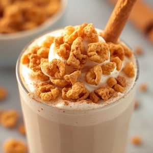 Cinnamon Toast Crunch