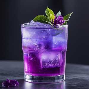 Purple Haze