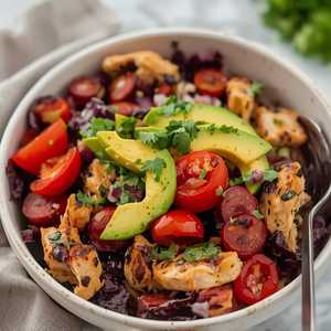Cali Salad