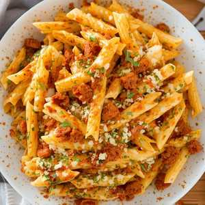 POBLANO MAC & CHEESE