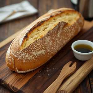 Bread For 1