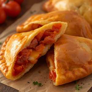 Pepperoni & Cheese