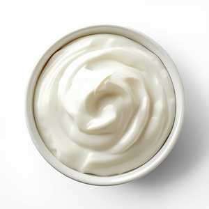 W/ Sour Cream