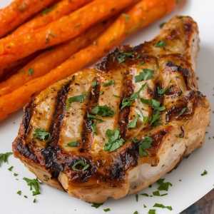 Pork Chop