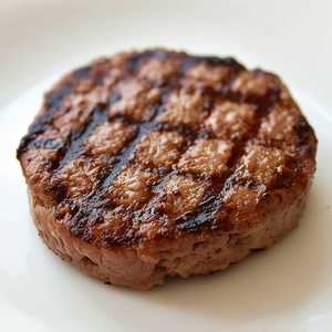 Beef Patty
