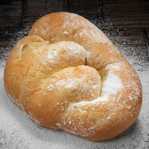 Navajo Fry Bread