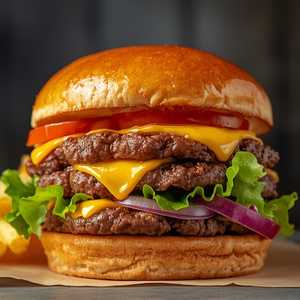 Burger Royale