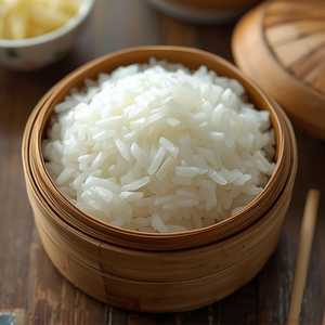 Sticky Rice