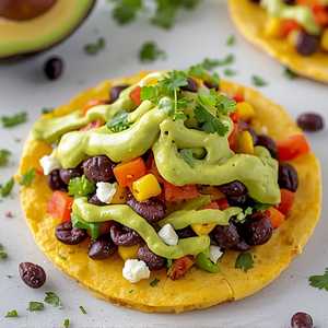 Ensalada Mexicana