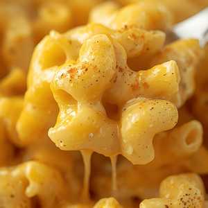 Macaroni & Cheese