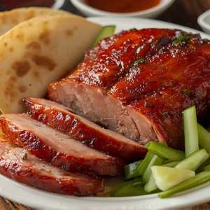 Peking Duck (2 Courses)