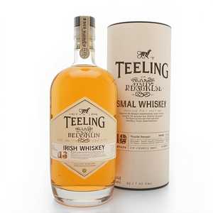 Teeling: Small Batch