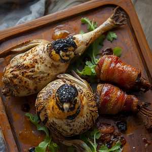 South Texas Quail